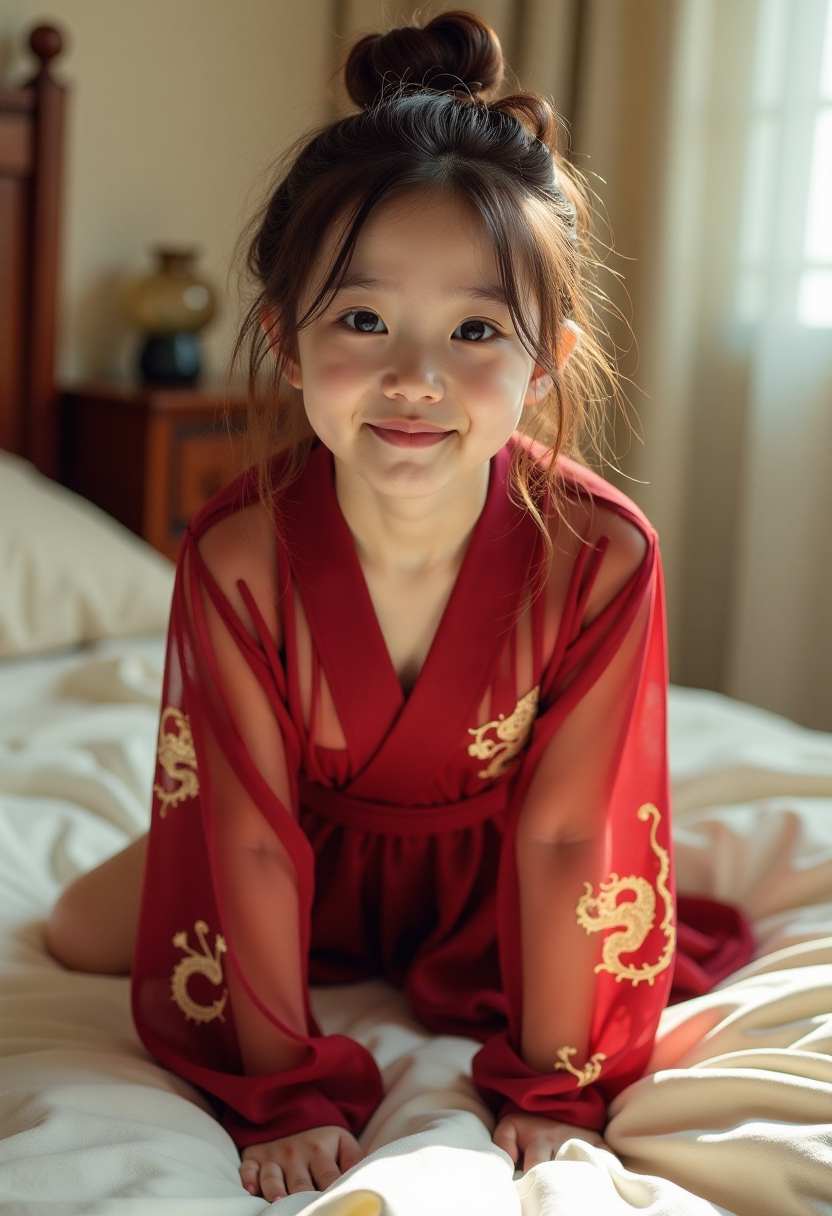 焦点视频